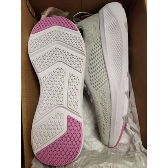 S Sport by Skechers Slip-On Shoes | Women’s Size 11 | Gray | Memory Foam - Picture 9 of 9